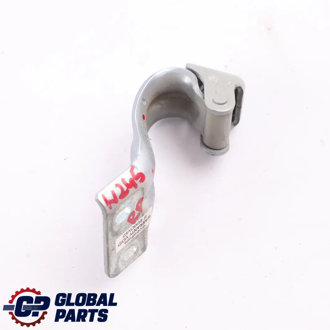  Mercedes-Benz W245 Trunk Tailgate Rear Right O/S Hinge Horizon Blue - SKU A1697401037-HBL - Part number A1697401037