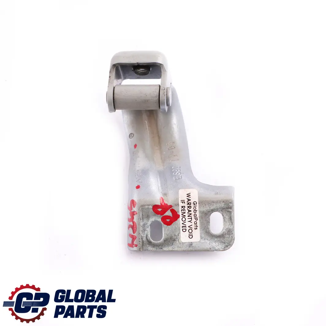  Mercedes-Benz W245 Trunk Tailgate Rear Right O/S Hinge Horizon Blue - SKU A1697401037-HBL - Part number A1697401037