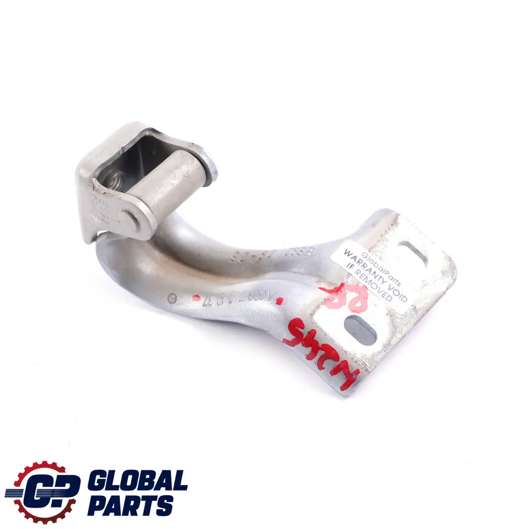  Mercedes-Benz W245 Trunk Tailgate Rear Right O/S Hinge Horizon Blue - SKU A1697401037-HBL - Part number A1697401037