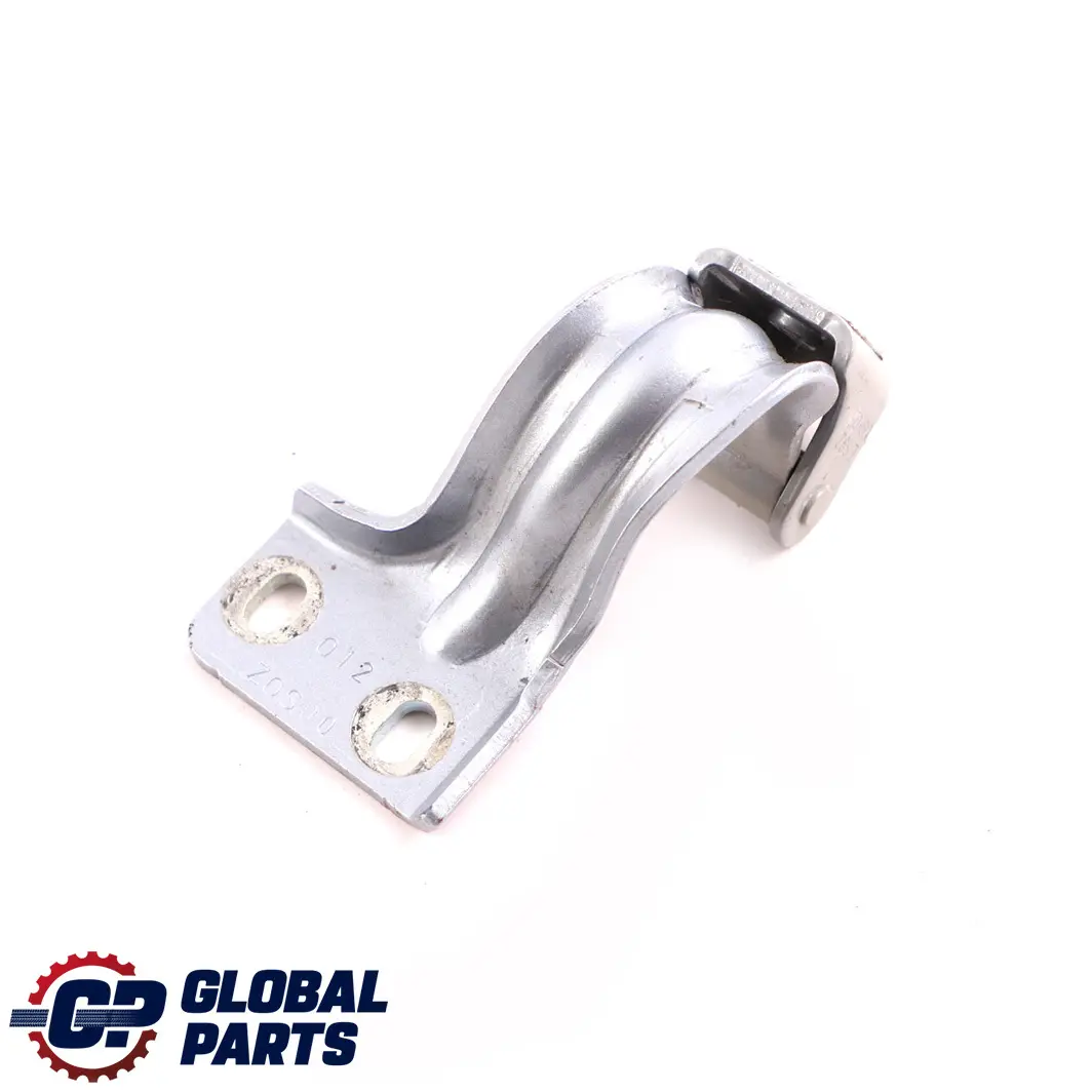 Mercedes-Benz W245 Trunk Tailgate Rear Right O/S Hinge Horizon Blue to with Part number A1697401037 Mercedes-Benz W245 Trunk Tailgate Rear Right O/S Hinge Horizon Blue - SKU A1697401037-HBL - Part number A1697401037