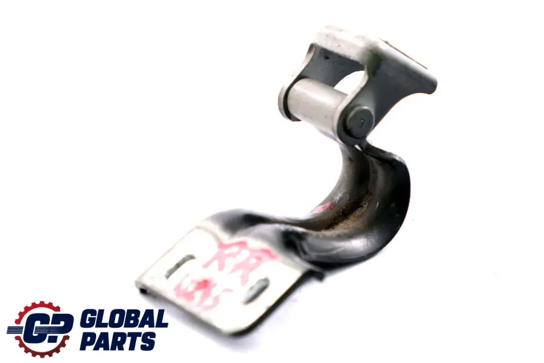 Trunk Tailgate Rear Right O/S Hinge Kosmos Black to Mercedes B W245 with Part number A1697401037 Mercedes B W245 Trunk Tailgate Rear Right O/S Hinge Kosmos Black - SKU A1697401037-KB - Part number A1697401037