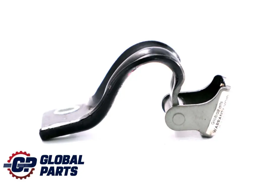 Trunk Tailgate Rear Right O/S Hinge Kosmos Black to Mercedes B W245 with Part number A1697401037 Mercedes B W245 Trunk Tailgate Rear Right O/S Hinge Kosmos Black - SKU A1697401037-KB - Part number A1697401037