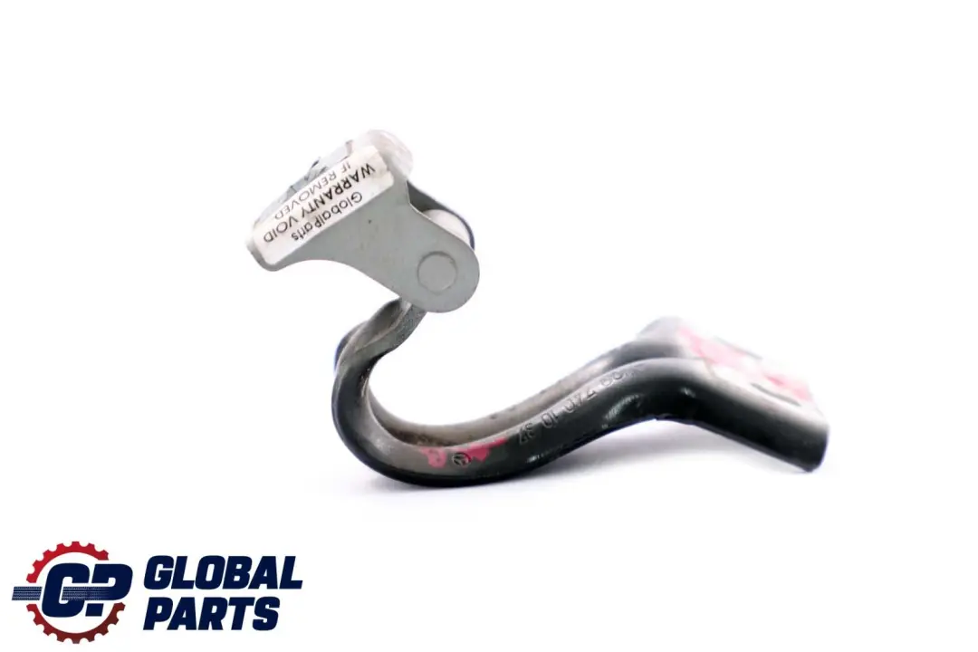 Mercedes B W245 Trunk Tailgate Rear Right O/S Hinge Kosmos Black - SKU A1697401037-KB - Part number A1697401037