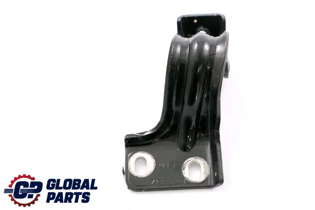 Mercedes B W245 Trunk Tailgate Rear Right O/S Hinge Kosmos Black - SKU A1697401037-KB - Part number A1697401037