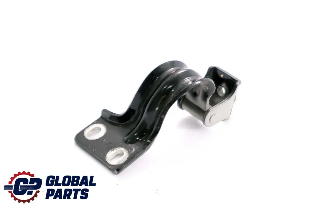 Trunk Tailgate Rear Right O/S Hinge Kosmos Black to Mercedes B W245 with Part number A1697401037 Mercedes B W245 Trunk Tailgate Rear Right O/S Hinge Kosmos Black - SKU A1697401037-KB - Part number A1697401037