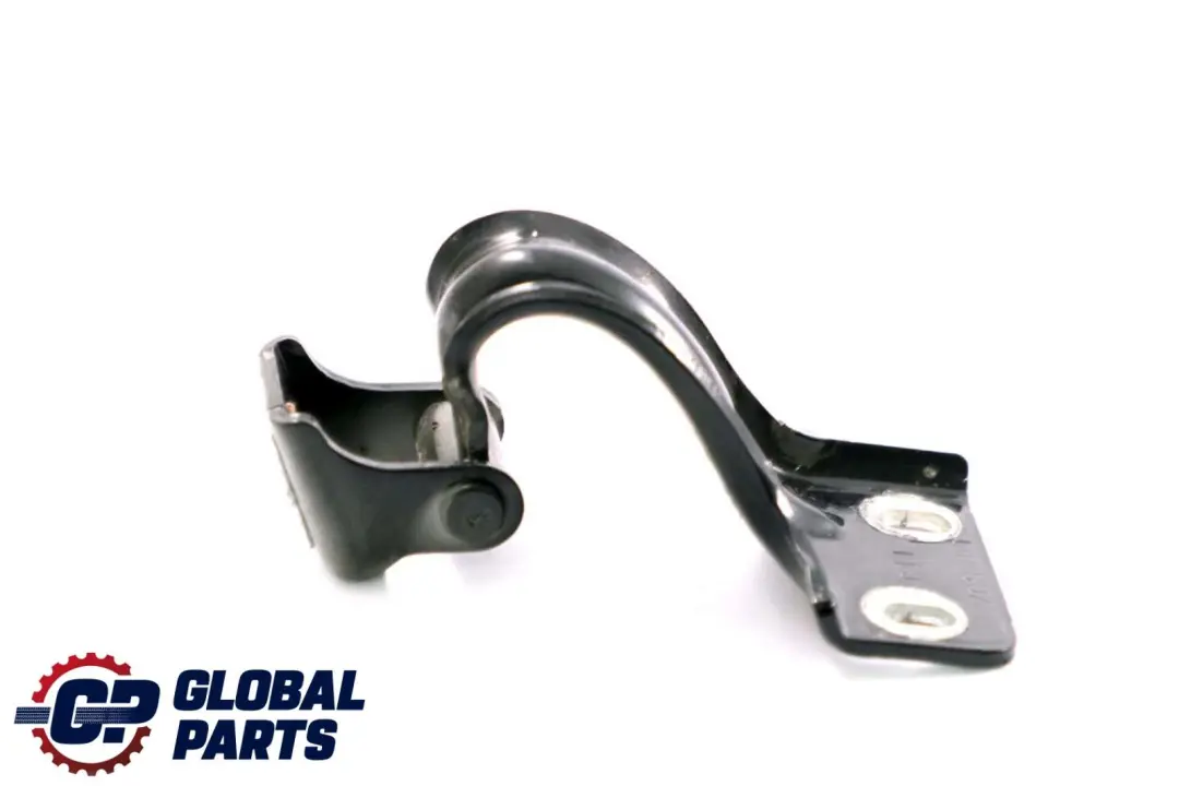 Mercedes B W245 Trunk Tailgate Rear Right O/S Hinge Kosmos Black - SKU A1697401037-KB - Part number A1697401037