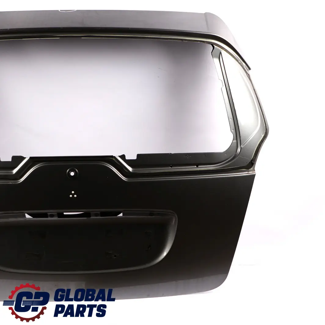  Mercedes-Benz A-Class W169 Boot Trunk Lid Tailgate Mountain Grey Metallic - 787 - SKU A1697401105-MG - Part number A1697401105