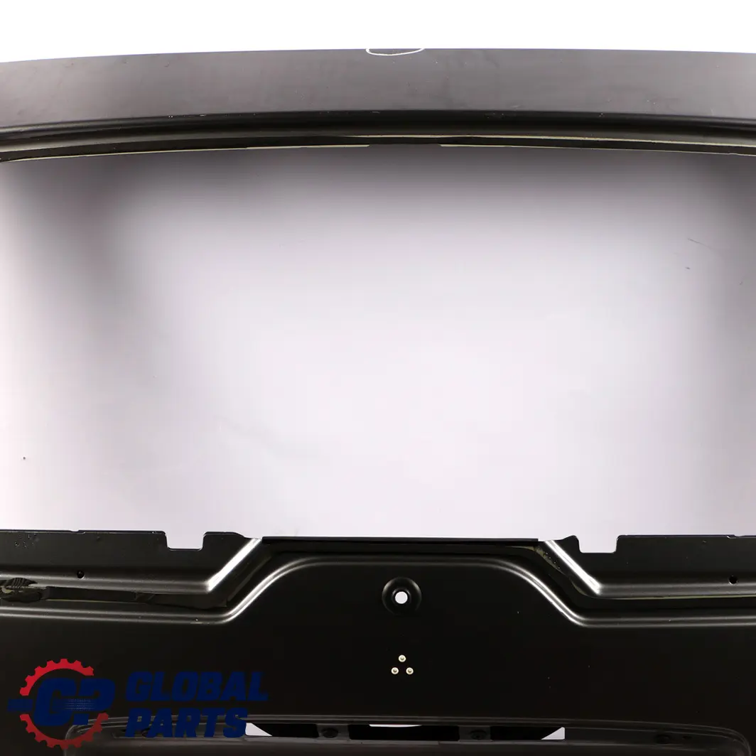  Mercedes-Benz A-Class W169 Boot Trunk Lid Tailgate Mountain Grey Metallic - 787 - SKU A1697401105-MG - Part number A1697401105