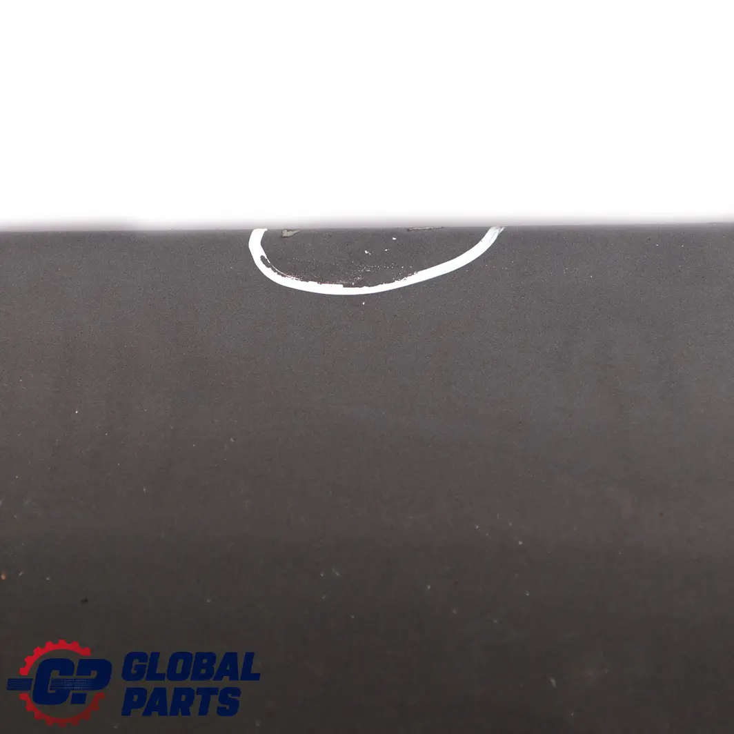 Mercedes-Benz A-Class W169 Boot Trunk Lid Tailgate Mountain Grey Metallic - 787 to with Part number A1697401105 Mercedes-Benz A-Class W169 Boot Trunk Lid Tailgate Mountain Grey Metallic - 787 - SKU A1697401105-MG - Part number A1697401105