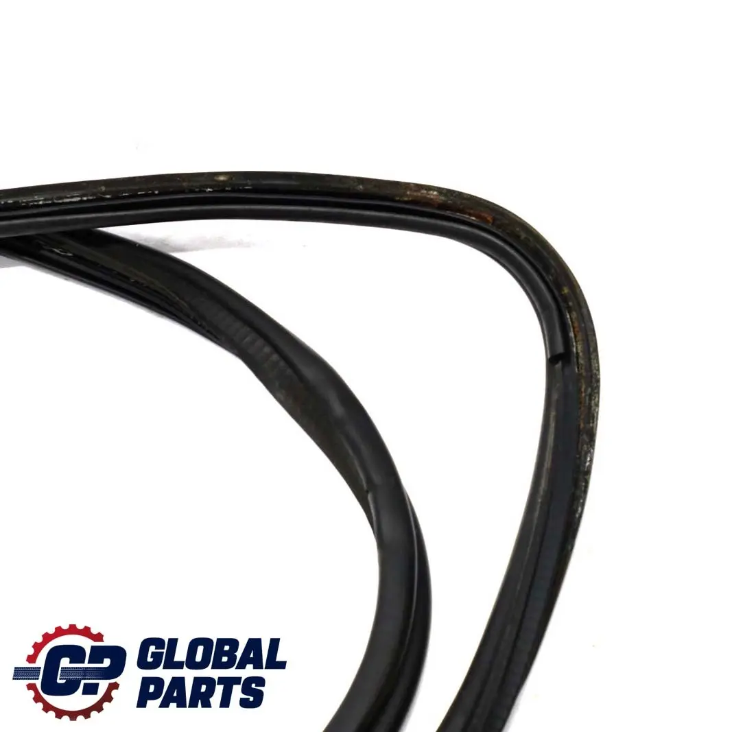 Boot Lid Tailgate Frame Seal Gasket to Mercedes W169 Rear with Part number A1697401278 Mercedes W169 Rear Boot Lid Tailgate Frame Seal Gasket - SKU A1697401278 - Part number A1697401278