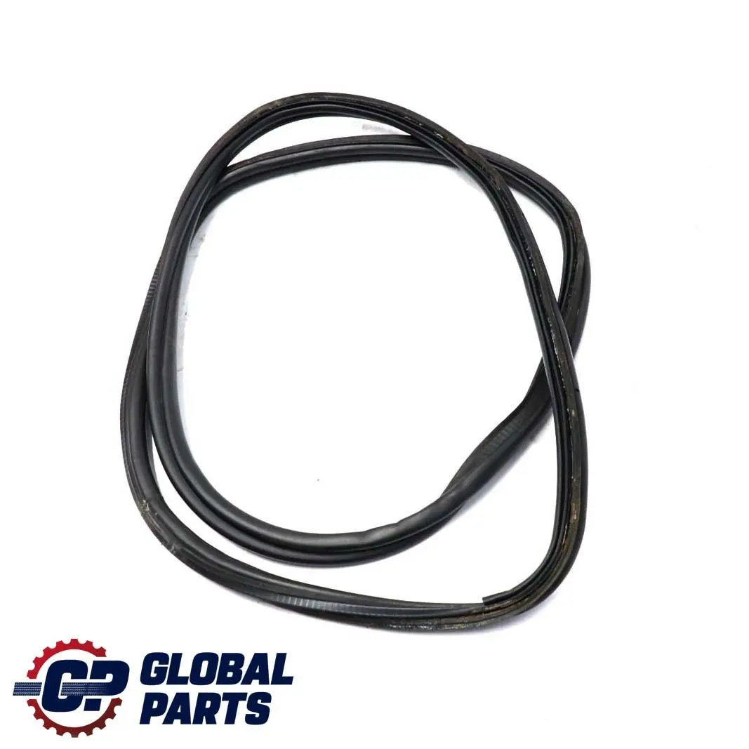 Mercedes W169 Rear Boot Lid Tailgate Frame Seal Gasket - SKU A1697401278 - Part number A1697401278