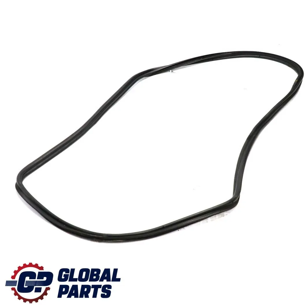Mercedes W169 Rear Boot Lid Tailgate Frame Seal Gasket - SKU A1697401278 - Part number A1697401278