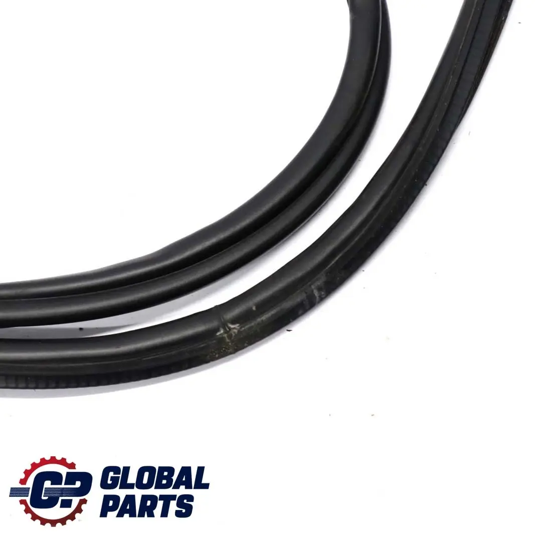 Boot Lid Tailgate Frame Seal Gasket to Mercedes W169 Rear with Part number A1697401278 Mercedes W169 Rear Boot Lid Tailgate Frame Seal Gasket - SKU A1697401278 - Part number A1697401278