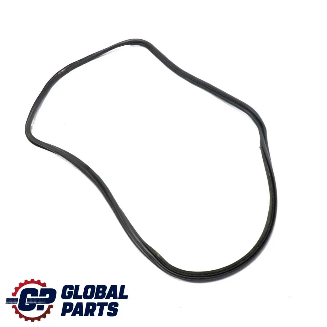 Mercedes W169 Tapa Maletero Trasero Marco Portón Trasero Junta Estanqueidad - SKU A1697401278 - Número de pieza A1697401278