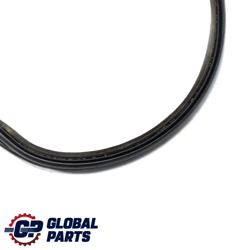 Posteriore Portellone Guarnizione per Mercedes W169 con numero di parte A1697401278 Mercedes W169 Posteriore Portellone Guarnizione - SKU A1697401278 - Numero di parte A1697401278