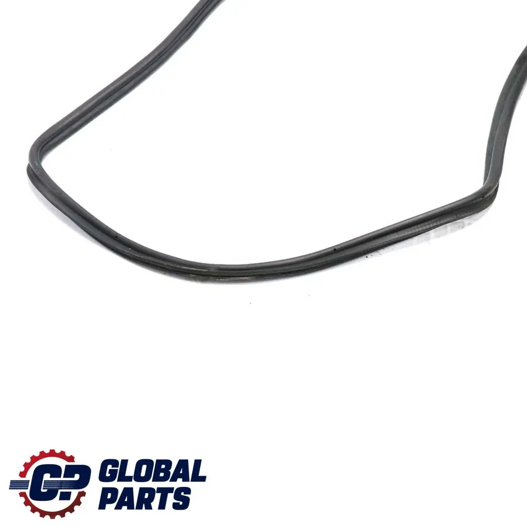 Boot Lid Tailgate Frame Seal Gasket to Mercedes W169 Rear with Part number A1697401278 Mercedes W169 Rear Boot Lid Tailgate Frame Seal Gasket - SKU A1697401278 - Part number A1697401278