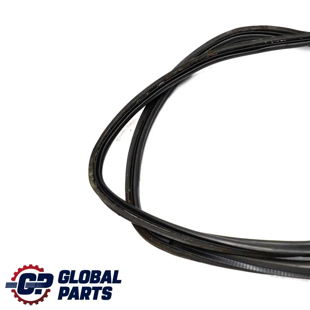 Tapa Maletero Trasero Marco Portón Trasero Junta Estanqueidad para Mercedes W169 con número de pieza A1697401278 Mercedes W169 Tapa Maletero Trasero Marco Portón Trasero Junta Estanqueidad - SKU A1697401278 - Número de pieza A1697401278