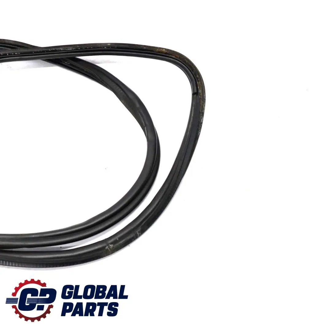 Posteriore Portellone Guarnizione per Mercedes W169 con numero di parte A1697401278 Mercedes W169 Posteriore Portellone Guarnizione - SKU A1697401278 - Numero di parte A1697401278