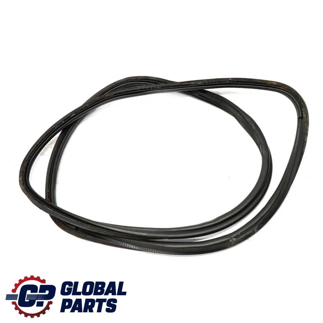 Heckklappe Heckklappe Rahmen Dichtung für Mercedes W169 mit Teilenummer A1697401278 Mercedes W169 Heckklappe Heckklappe Rahmen Dichtung - SKU A1697401278 - Teilenummer A1697401278