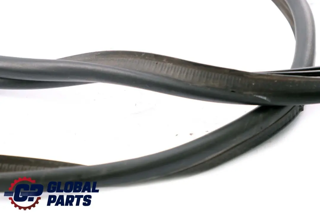 Mercedes B-Class W245 Trunk Lid Sealing Seal Gasket Rear Panel Door - SKU A1697401378 - Part number A1697401378