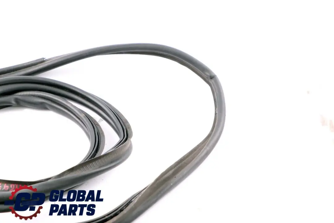 Trunk Lid Sealing Seal Gasket Rear Panel Door to Mercedes B-Class W245 with Part number A1697401378 Mercedes B-Class W245 Trunk Lid Sealing Seal Gasket Rear Panel Door - SKU A1697401378 - Part number A1697401378