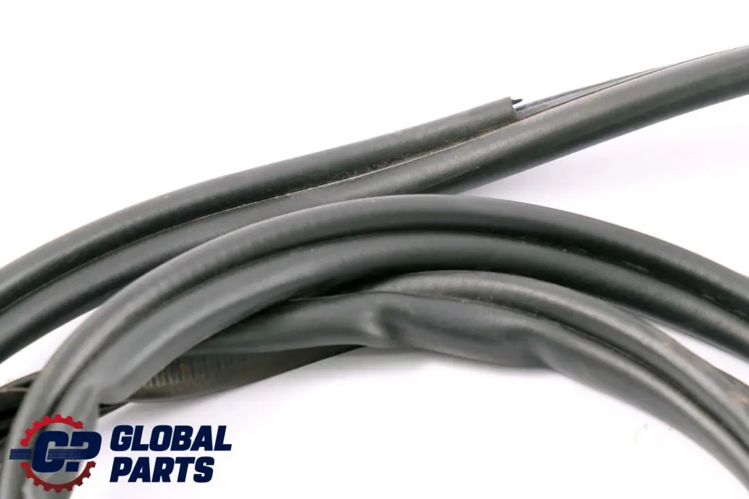 Mercedes B-Class W245 Trunk Lid Sealing Seal Gasket Rear Panel Door - SKU A1697401378 - Part number A1697401378
