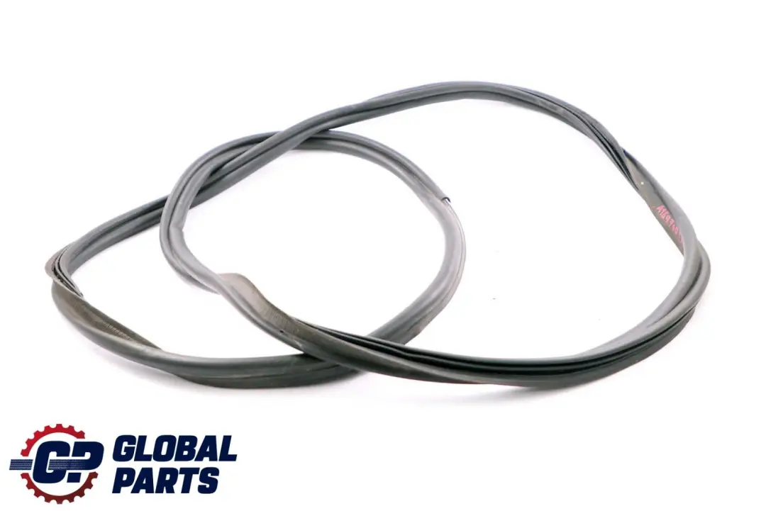 Mercedes B-Class W245 Trunk Lid Sealing Seal Gasket Rear Panel Door - SKU A1697401378 - Part number A1697401378