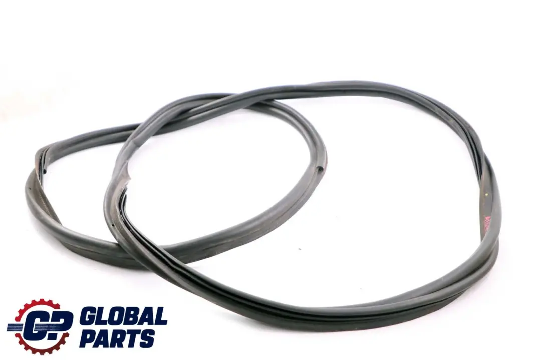 Mercedes B-Class W245 Trunk Lid Sealing Seal Gasket Rear Panel Door - SKU A1697401378 - Part number A1697401378