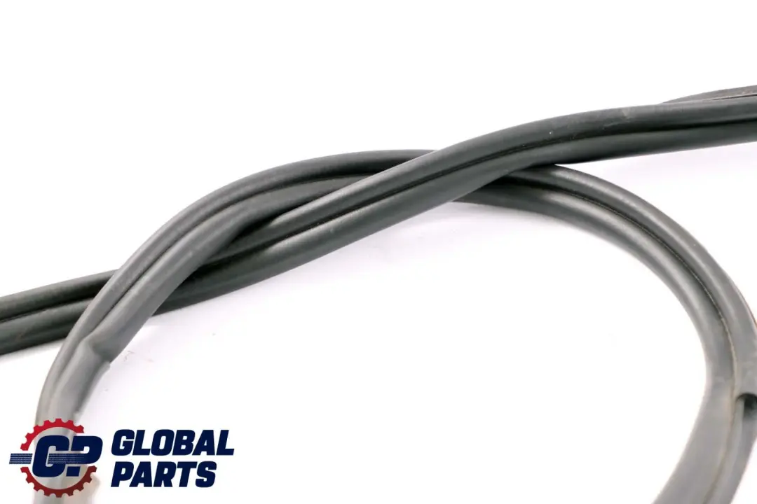 Mercedes B-Class W245 Trunk Lid Sealing Seal Gasket Rear Panel Door - SKU A1697401378 - Part number A1697401378