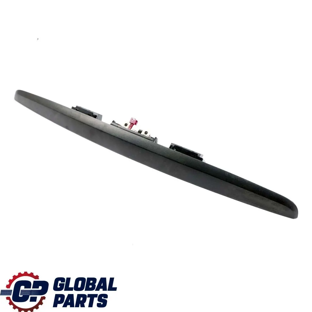 Griff Heckklappe Kennzeichenleuchte Schwarz für Mercedes W169 mit Teilenummer A1697401993 Mercedes W169 Griff Heckklappe Kennzeichenleuchte Schwarz - SKU A1697401993-2 - Teilenummer A1697401993