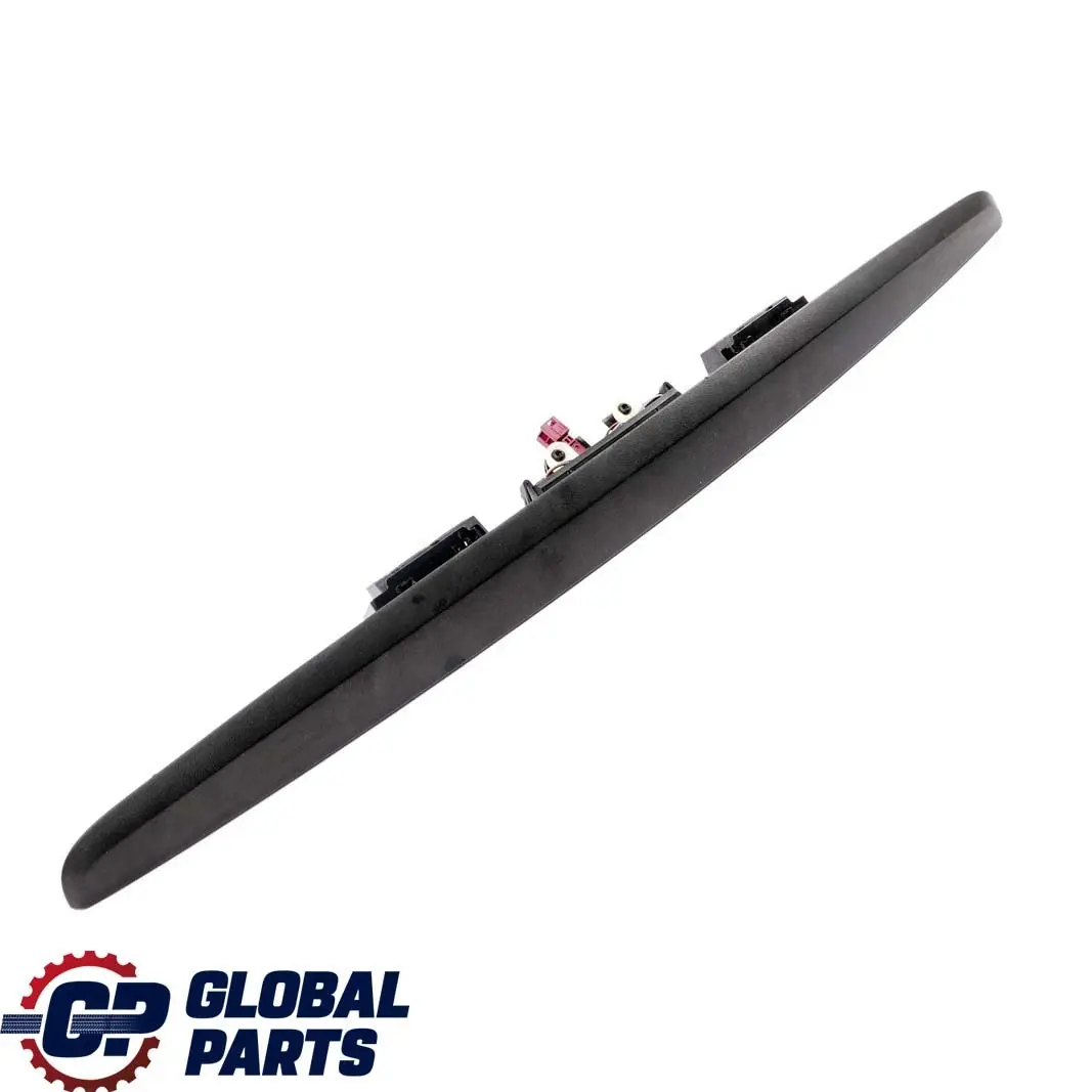 Mercedes W169 Handle Trunk Lid Tailgate - SKU A1697401993-2 - Part number A1697401993