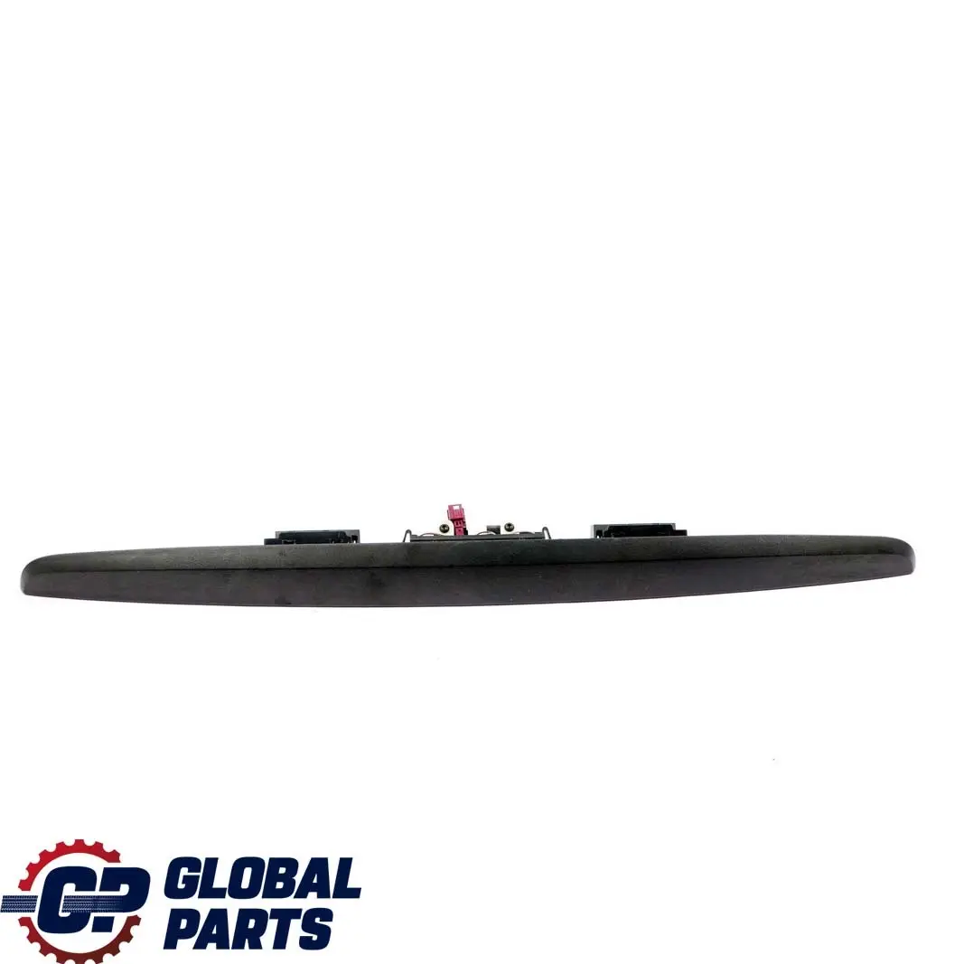Mercedes W169 Maniglia Portellone Bagagliaio Luce Targa Nero A1697401993