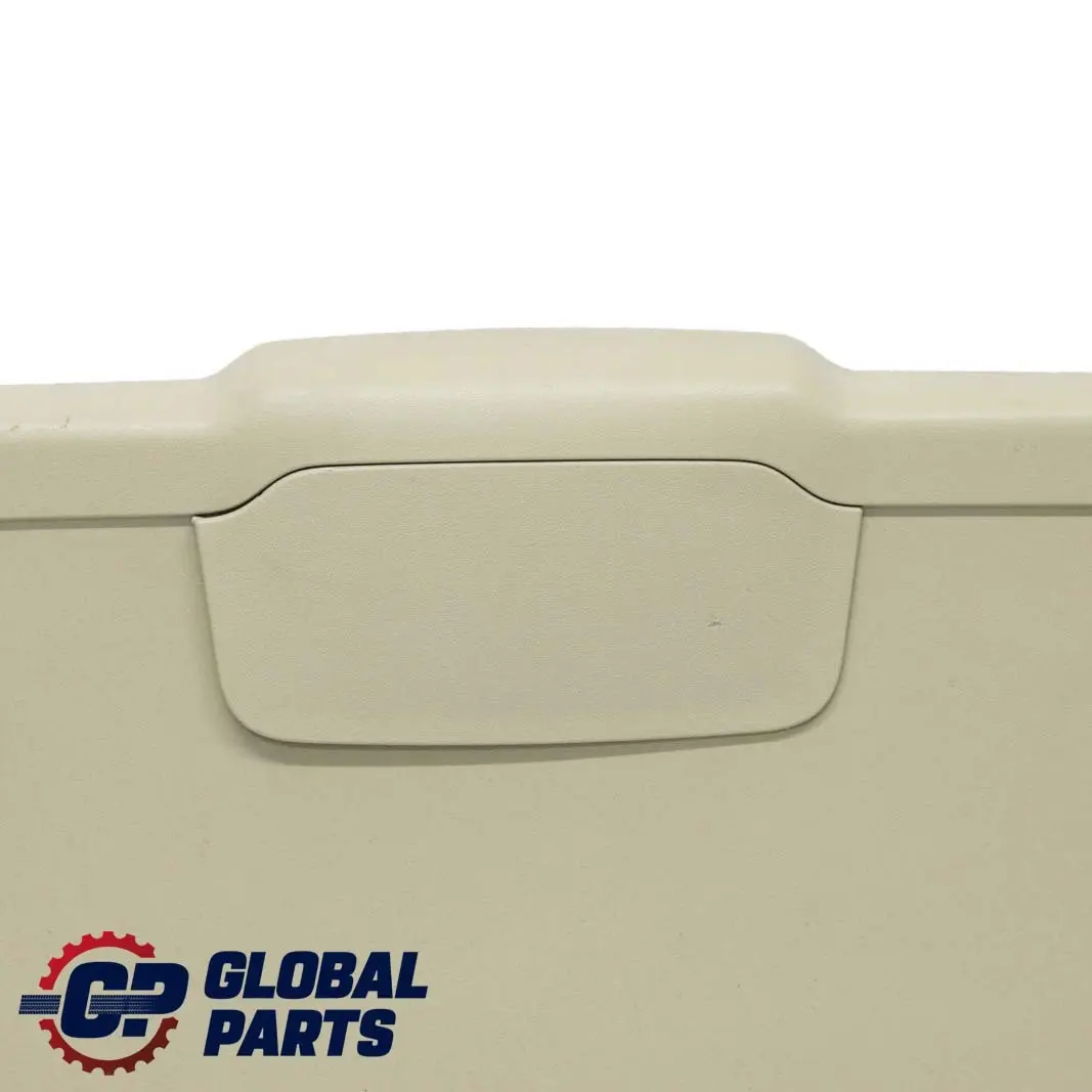 A-klasa W169 Osłona klapy bagażnika beige do MERCEDES o numerze A1697400070 MERCEDES A-klasa W169 Osłona klapy bagażnika beige - SKU A1697470271-1 - Numer Części A1697400070