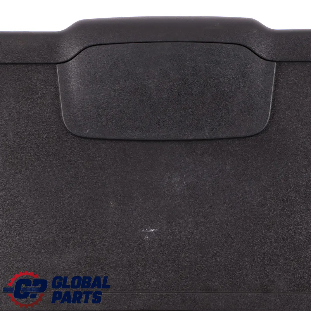 Heckkofferraum Heckklappe Wischerabdeckung Schwarz für Mercedes W169 mit Teilenummer A1697470271 Mercedes W169 Heckkofferraum Heckklappe Wischerabdeckung Schwarz - SKU A1697470271-2 - Teilenummer A1697470271