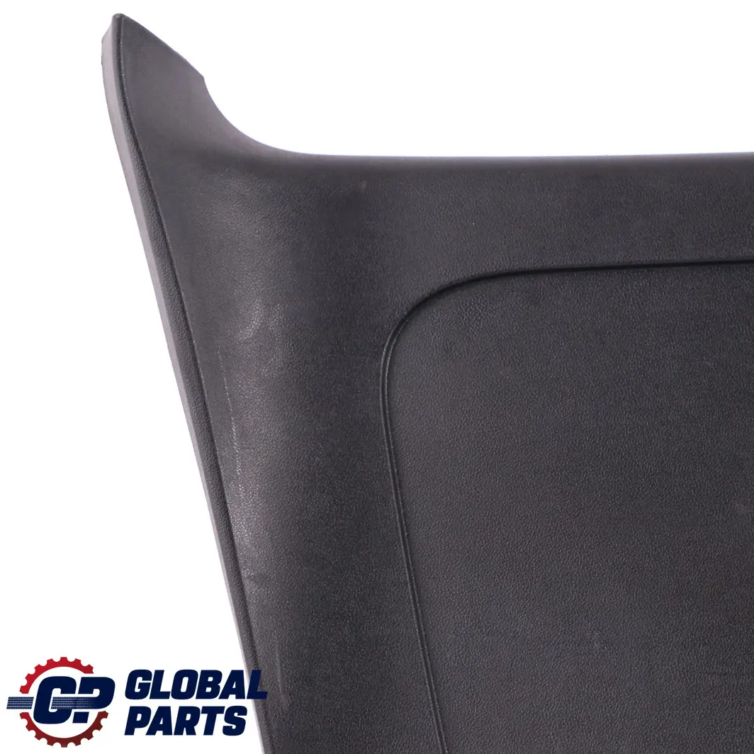  Mercedes-Benz A-Class W169 Rear Trunk Tailgate Interior Wiper Cover Panel Black - SKU A1697470271-2 - Part number A1697470271