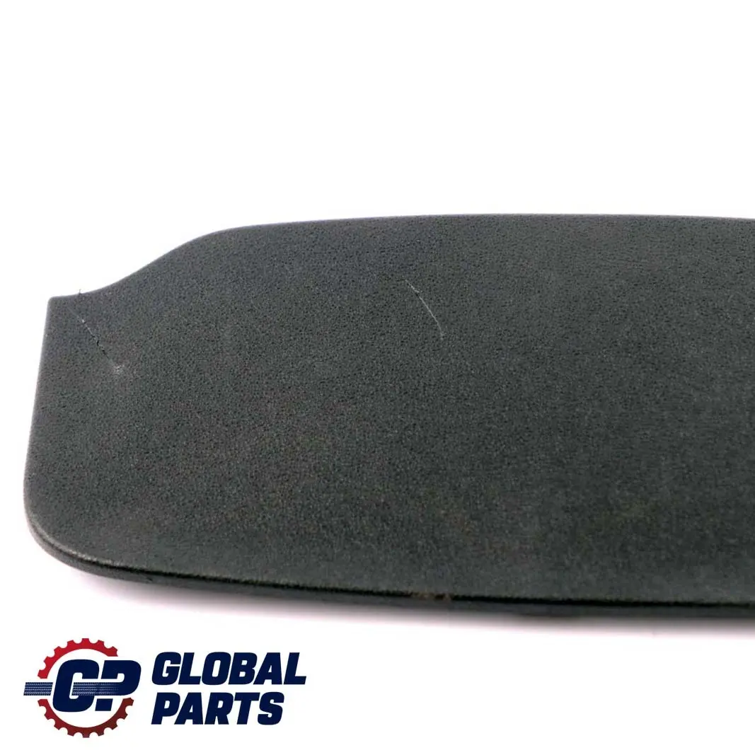 Portellone Posteriore Bagagliaio Pannello Tergicristallo Interno per Mercedes W169 con numero di parte A1697470271 Mercedes W169 Portellone Posteriore Bagagliaio Pannello Tergicristallo Interno - SKU A1697470271 - Numero di parte A1697470271