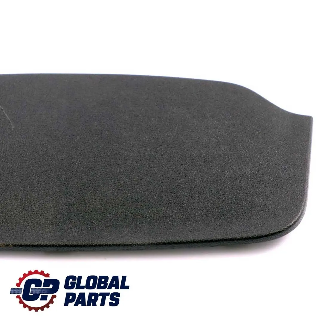 Mercedes W169 Maletero Trasero Puerta Trasera Interior Cubre Limpiaparabrisas - SKU A1697470271 - Número de pieza A1697470271