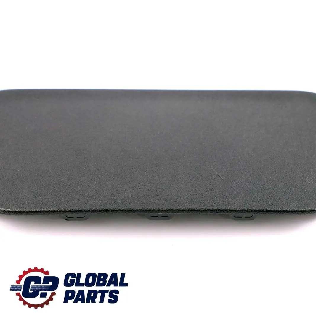Mercedes Benz A Class W169 Rear Trunk Tailgate Interior Wiper Cover Panel - SKU A1697470271 - Part number A1697470271