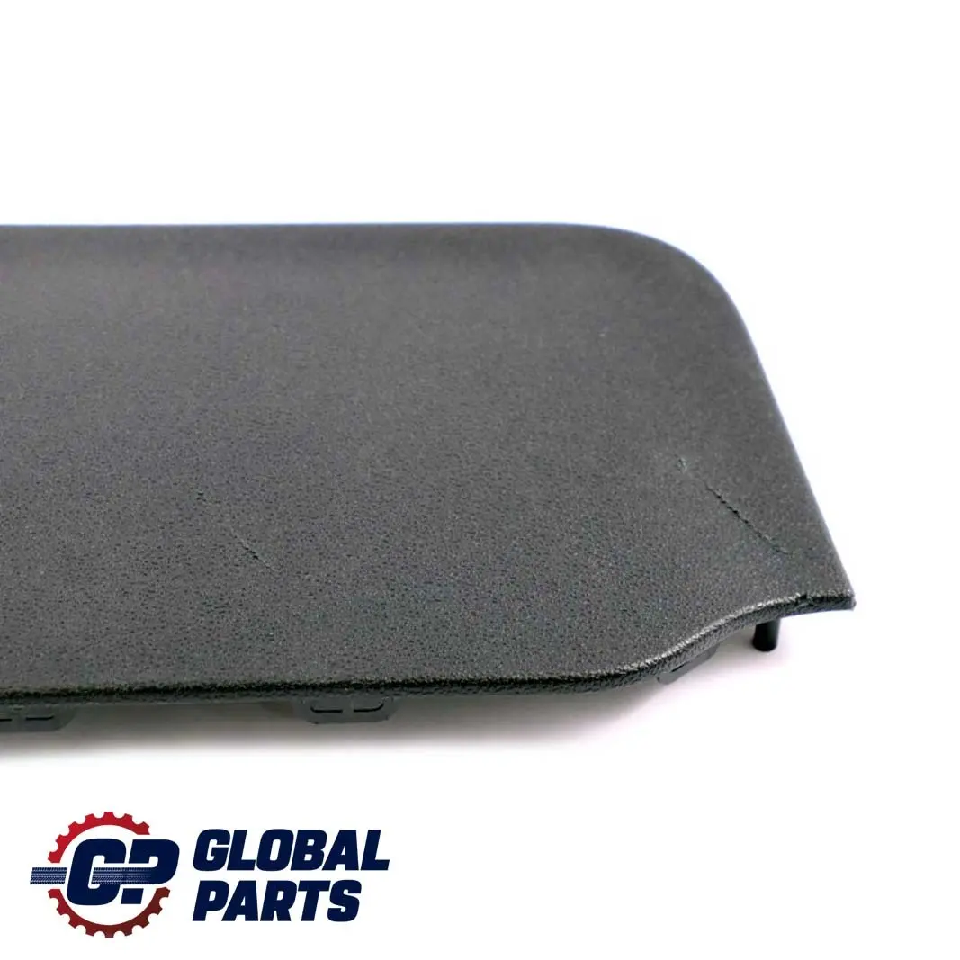 Maletero Trasero Puerta Trasera Interior Cubre Limpiaparabrisas para Mercedes W169 con número de pieza A1697470271 Mercedes W169 Maletero Trasero Puerta Trasera Interior Cubre Limpiaparabrisas - SKU A1697470271 - Número de pieza A1697470271