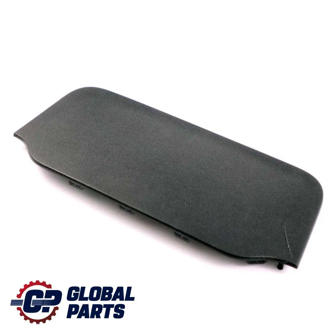 Classe A W169 Hayon Rumble Couverture Noir pour Mercedes à propos du numéro de pièce A1697470271 Mercedes Classe A W169 Hayon Rumble Couverture Noir - SKU A1697470271 - Numéro de pièce A1697470271