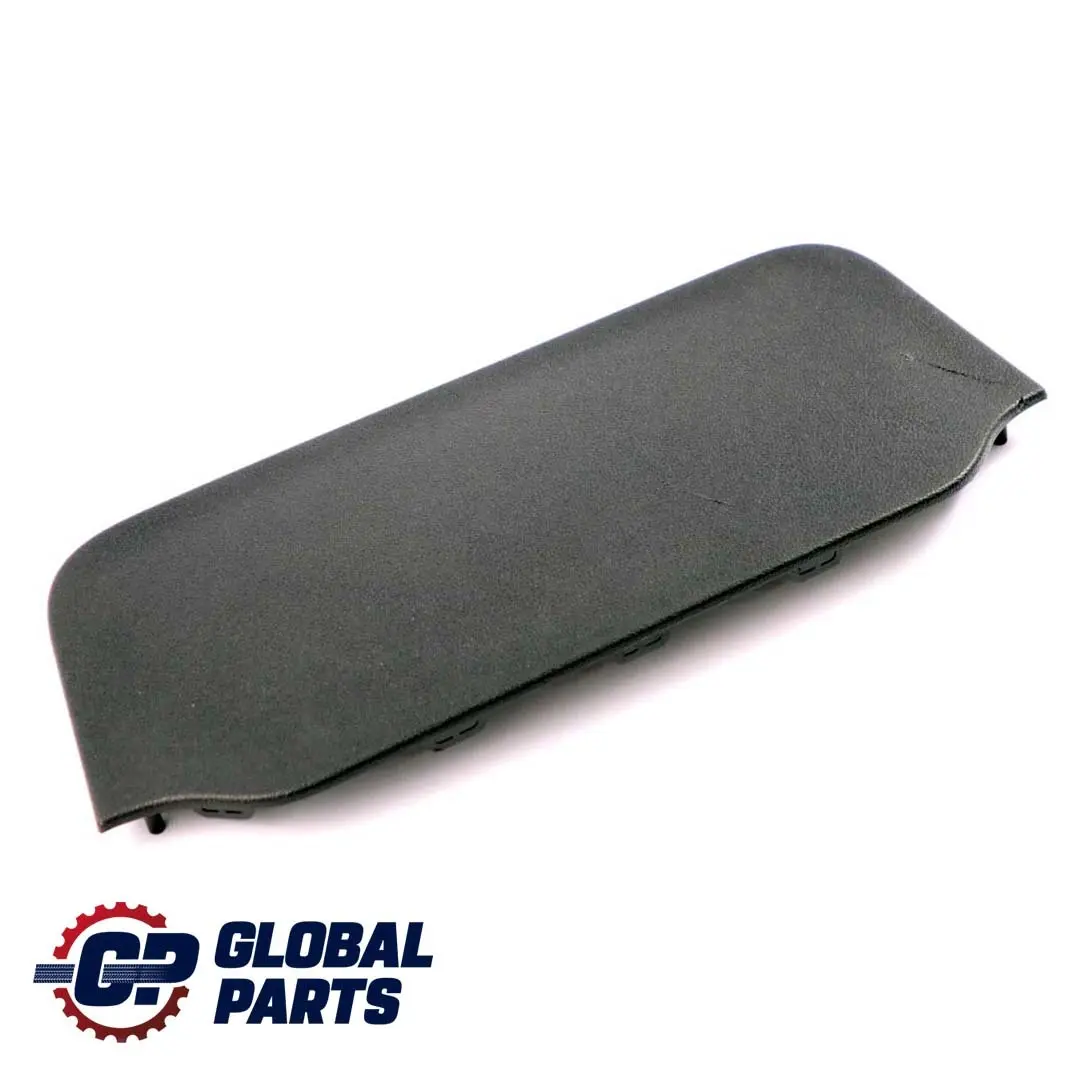 Maletero Trasero Puerta Trasera Interior Cubre Limpiaparabrisas para Mercedes W169 con número de pieza A1697470271 Mercedes W169 Maletero Trasero Puerta Trasera Interior Cubre Limpiaparabrisas - SKU A1697470271 - Número de pieza A1697470271