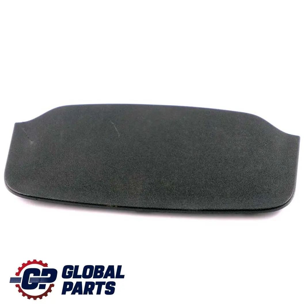 Mercedes W169 Maletero Trasero Puerta Trasera Interior Cubre Limpiaparabrisas - SKU A1697470271 - Número de pieza A1697470271