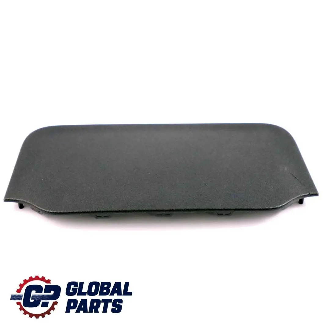 Classe A W169 Hayon Rumble Couverture Noir pour Mercedes à propos du numéro de pièce A1697470271 Mercedes Classe A W169 Hayon Rumble Couverture Noir - SKU A1697470271 - Numéro de pièce A1697470271