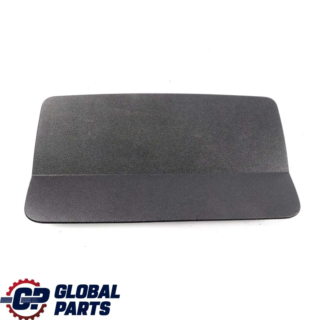 Pannello Portellone Posteriore Bagagliaio Nero per Mercedes W245 con numero di parte A1697470371 Mercedes W245 Pannello Portellone Posteriore Bagagliaio Nero - SKU A1697470371-1 - Numero di parte A1697470371