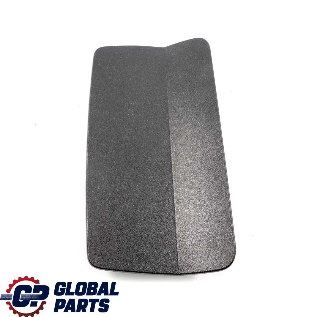 Interior Tailgate Bootlid Trim Cover Panel Negro para Mercedes W245 con número de pieza A1697470371 Mercedes W245 Interior Tailgate Bootlid Trim Cover Panel Negro - SKU A1697470371-1 - Número de pieza A1697470371