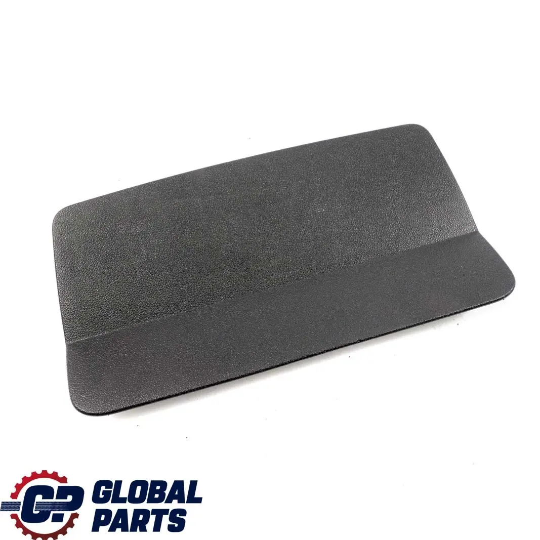 Mercedes-Benz W245 Interior Tailgate Bootlid Trim Cover Panel Black to with Part number A1697470371 Mercedes-Benz W245 Interior Tailgate Bootlid Trim Cover Panel Black - SKU A1697470371-1 - Part number A1697470371