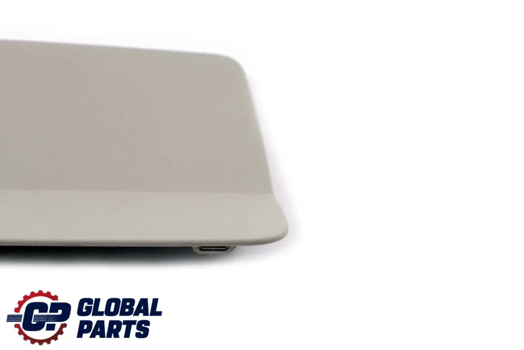 Mercedes W245 Pannello copertura portellone posteriore bagagliaio - SKU A1697470371 - Numero di parte A1697470371