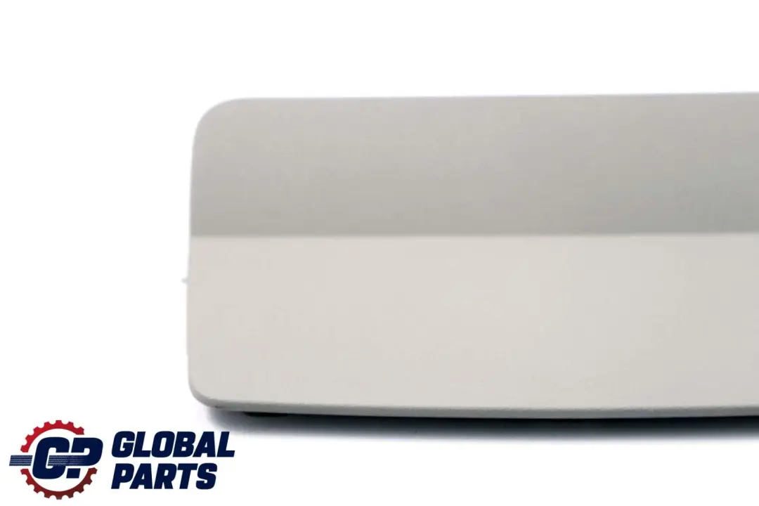 Mercedes B-Class W245 Interior Tailgate Bootlid Trim Cover Panel - SKU A1697470371 - Part number A1697470371
