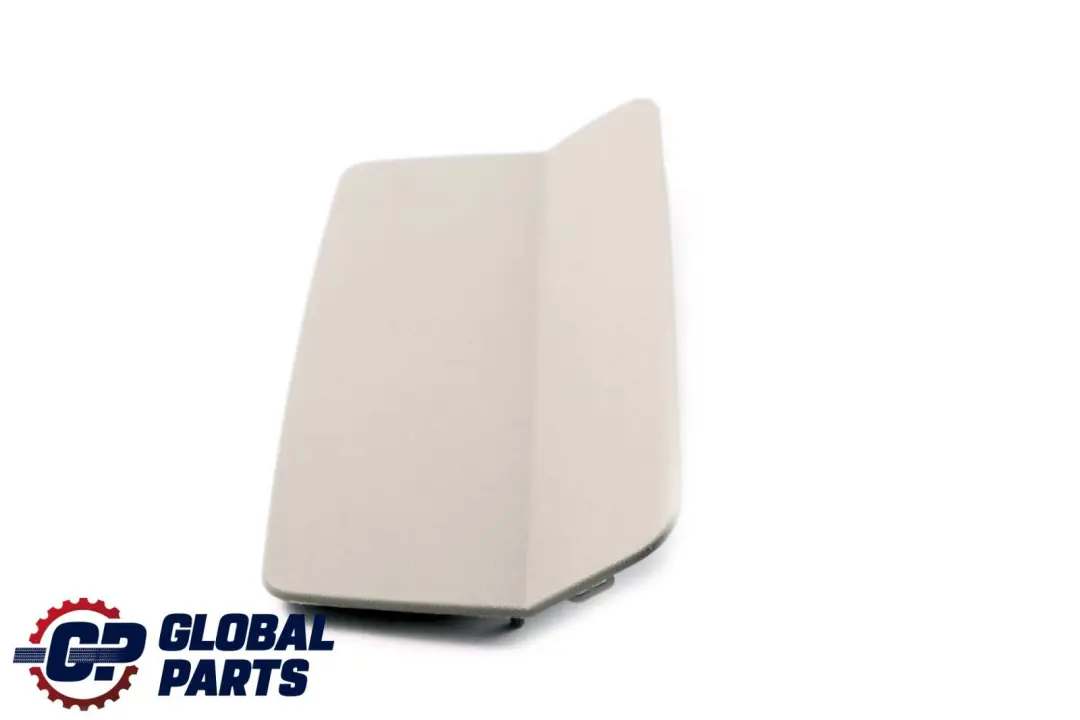 Interior Tailgate Bootlid Trim Cover Panel para Mercedes W245 con número de pieza A1697470371 Mercedes W245 Interior Tailgate Bootlid Trim Cover Panel - SKU A1697470371 - Número de pieza A1697470371