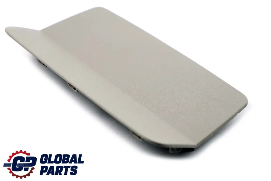 Interior Tailgate Bootlid Trim Cover Panel to Mercedes B-Class W245 with Part number A1697470371 Mercedes B-Class W245 Interior Tailgate Bootlid Trim Cover Panel - SKU A1697470371 - Part number A1697470371